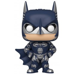 Фигурка Funko POP! Heroes: Batman 80 Years - Batman (1997) #314