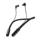 Блутут слушалки тапи Skullcandy INKD + Wireless Черен