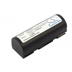 Батерия за апарат FUJI NP80 LiIon 3.7V 1400mAh Cameron Sino