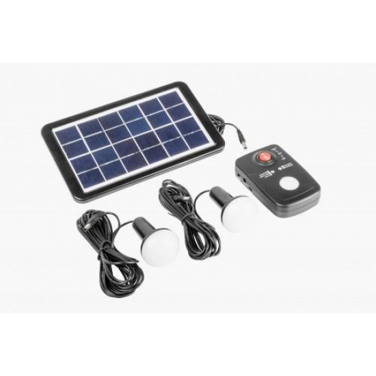 POWERWALKER Solar PowerBank