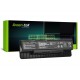 Батерия  за лаптоп GREEN CELL, Asus A32N1405, G551, G551J, G551JM, G551JW, G771, G771J, G771JM, G771JW, N551, N551J, N551JM, N551JW, N551JX, 10.8V, 4400mAh