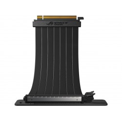 Универсален брекет и кабел ASUS ROG Strix RS200, за вертикален монтаж на видео карта, 240 mm