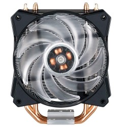 Охладител за процесор Cooler Master MasterAir MA410P RGB, AMD/INTEL