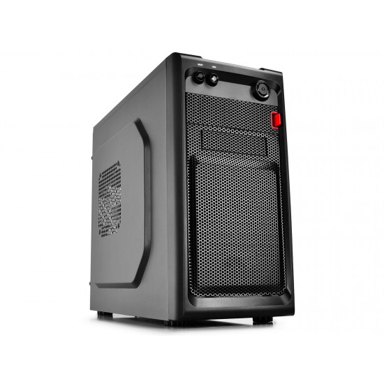 Case Estillo Smarter mATX USB 3.0