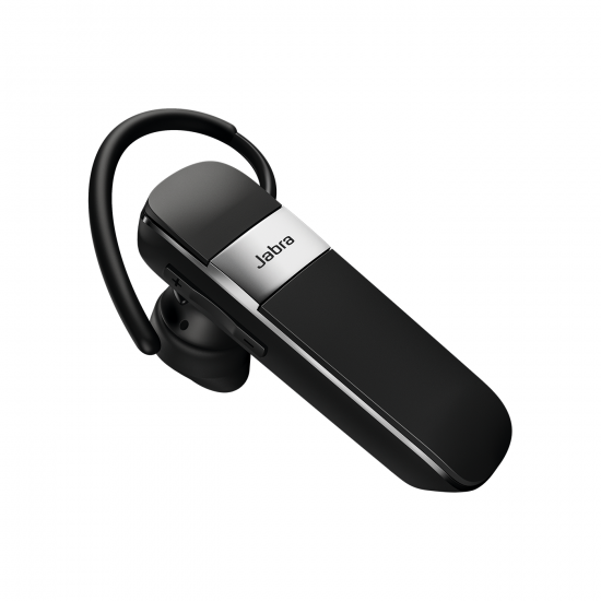 Bluetooth Headset Jabra Talk 15, Black