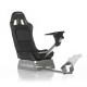 Геймърски стол Playseat Revolution, Черен