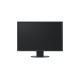 Монитор EIZO FlexScan EV2430, IPS, 24 inch, Wide, UXGA, DVI-D, DisplayPort, D-Sub, USB Hub, Черен