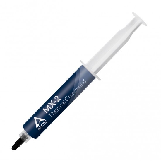 Thermal paste ARCTIC MX-2 2019 Edition 30g