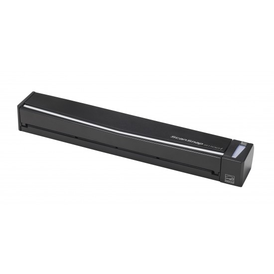 Mobile Scanner FUJITSU ScanSnap S1100i, A4, USB2.0