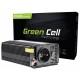 Инвертор GREEN CELL 24V/300W