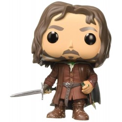 Фигурка Funko POP! Movies: The Lord of the Rings - Aragorn #531