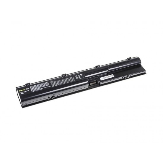Laptop Battery for HP ProBook 4330 4430 4530 4535 4540 LB2R 10.8V 4400mAh GREEN CELL