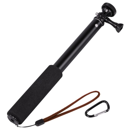 Self-Monopod HAMA "Selfie 90" 04299, Metal