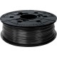 Консуматив за 3D принтер XYZprinting RFPLEXEU02C, TOUGH PLA (NFC) filament, 1.75 mm, Черен