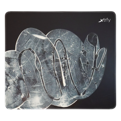 Геймърски пад Xtrfy GP4 Large Cloud White