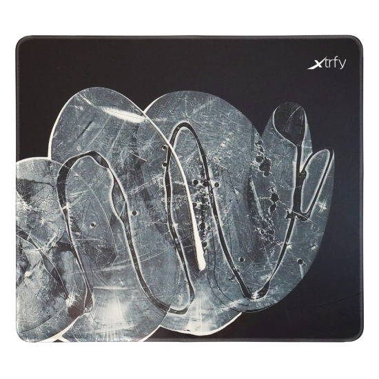 Gaming pad Xtrfy GP4 Large Cloud White