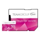 Карта памет Team Group Color microSDXC 256GB, UHS-I Class 10 + SD Адаптер