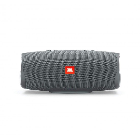 Wireless speaker JBL CHARGE 4 Gray