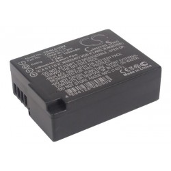 Батерия за апарат Panasonic 7.4V 1000mAh DMW-BLC12 Cameron Sino