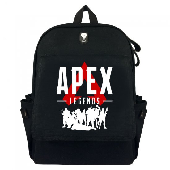 Backpack Apex Legends Heroes, Black