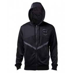 Суитчър Black Panther - Black Panther Inspired Men's Hoodie, S