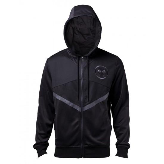 Black Panther - Black Panther Inspired Men's Hoodie, S