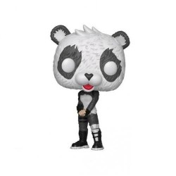 Фигурка Funko POP! Games: Fortnite S3 - P.A.N.D.A #515
