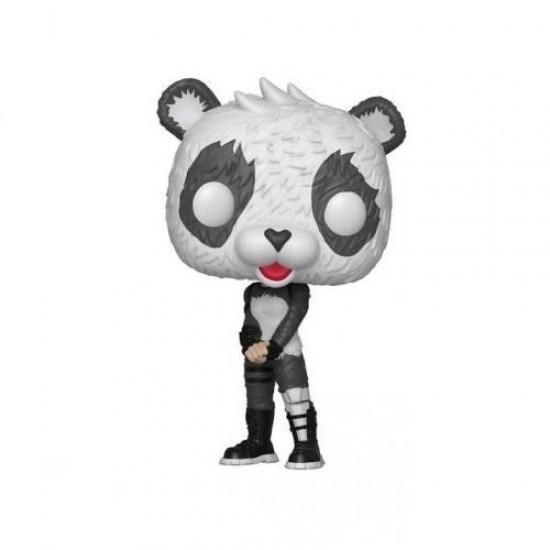Funko POP! Games: Fortnite S3 - P.A.N.D.A #515