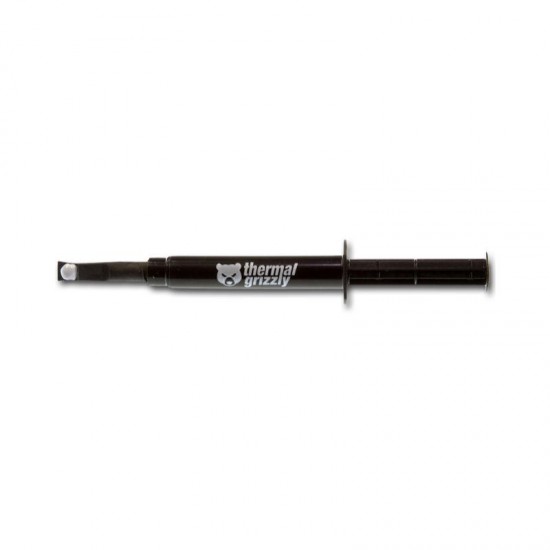 Thermal paste Thermal Grizzly Aeronaut, 3.9g, Black