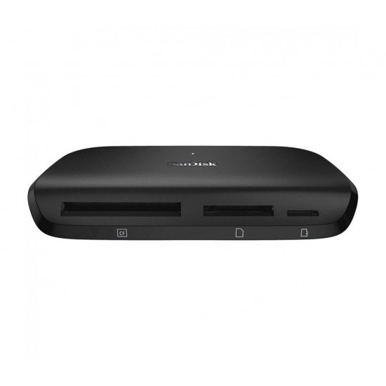SANDISK ImageMate PRO USB-C Reader/Writer