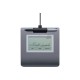 Таблет за подпис Wacom STU-430, Sign Pro PDF, USB, Черен