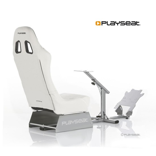 Геймърски стол Playseat Evolution White Racing chair Playseat Evolution White
