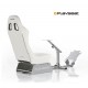 Геймърски стол Playseat Evolution White