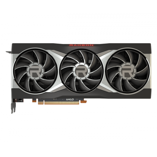 Graphic card Asrock Radeon RX 6900 XT 16GB GDDR6