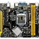 Дънна платка BIOSTAR H81MHV3, Intel H81, sock. 1150, Ver 7.3