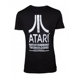 Тениска Bioworld Atari - Entertainment Technologies T-shirt - L