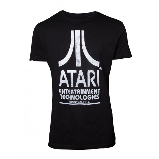Atari - Entertainment Technologies T-shirt - L