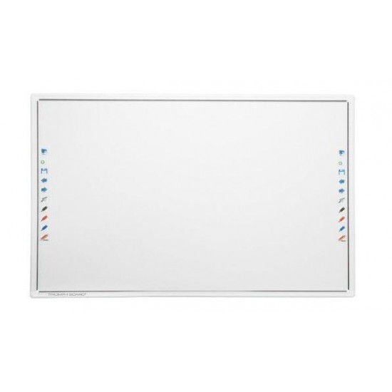 Interactive whiteboard TRIUMPH BOARD 89" MULTI TOUCH, USB