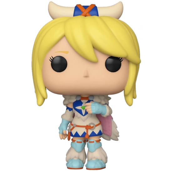 Funko POP! Animation: Monster Hunter - Avinia #799