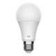 Смарт крушка Xiaomi Mi Smart LED Bulb, 8 W, 810 lm, Wi-Fi, Android/iOS, Бяла