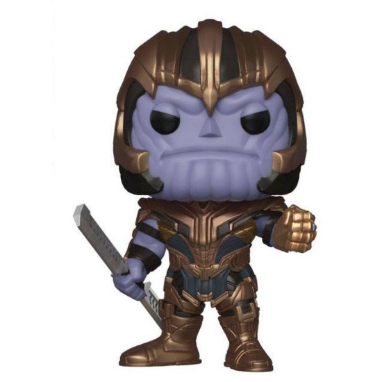 Funko POP! Marvel Avengers - Thanos #453