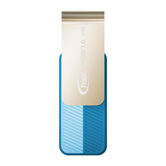USB stick Team Group C143 16GB USB 3.0, Blue