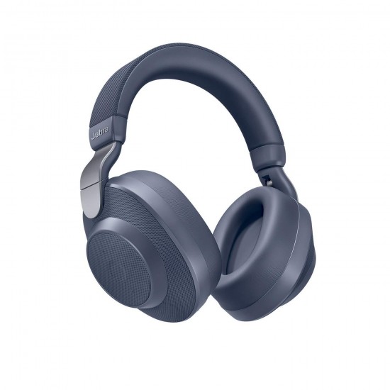 Bluetooth Headset Jabra Elite 85h Navy Blue