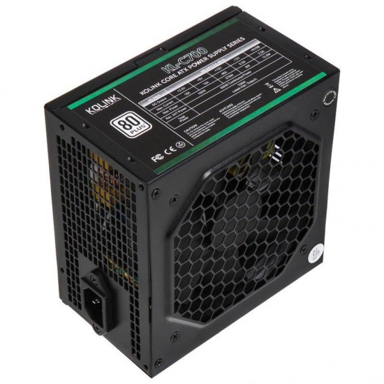 Power Supply Kolink Core 700W 80 PLUS