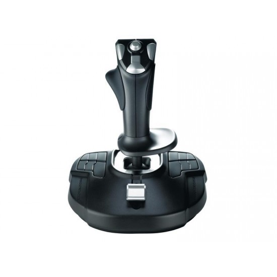Joystick Thrustmaster T-16000M for PC, Black