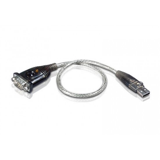 USB to RS-232 Adapter (35cm)