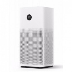 Пречиствател за въздух Xiaomi Mi Air Purifier 2H - FJY4026GL, Бял