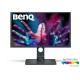 Монитор BenQ PD3200U, IPS, 32 inch, Wide, 4K, Display Port, Mini Display Port, HDMI, USB, Card Reader, Черен