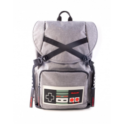 Раница Nintendo - NES Controller Backpack
