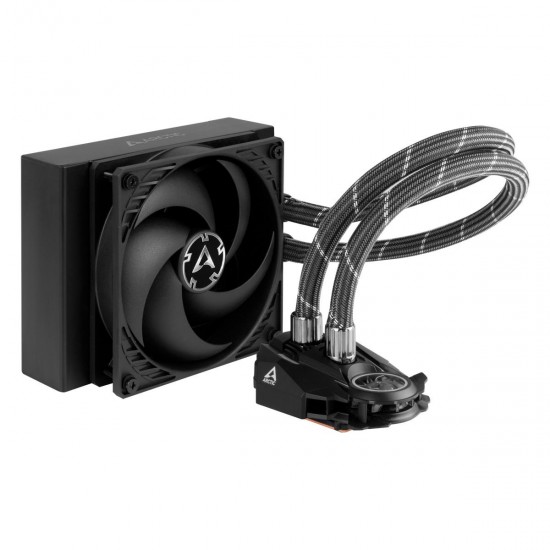CPU Cooler Arctic Freezer II (120mm) ACFRE00067A AMD/Intel